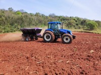 DISTRIBUIDOR FERTIGAN GANA