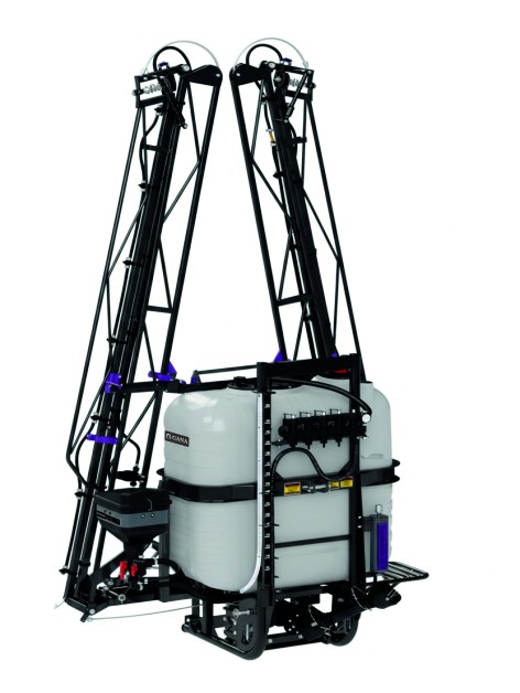 Barras de 14 Metros com duas dobras