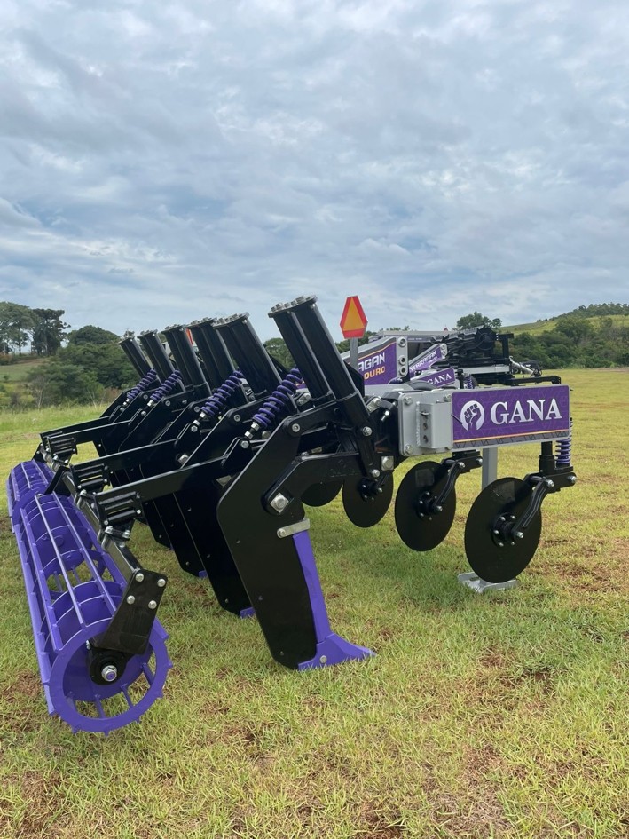 Hastes, rolos, sistema de arme/desarme e discos