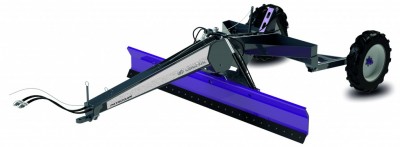 PLAINA NIVELADORA PATROGAN