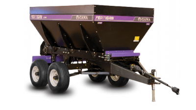 FERTIGAN 8500