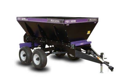 FERTIGAN 6500