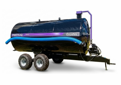 TANQUE FERTILIQ 12000 VÁCUO