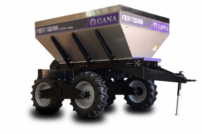 FERTIGAN APG INOX